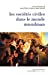 Image du vendeur pour Les soci ©t ©s civiles dans le monde musulman (French Edition) [FRENCH LANGUAGE - Soft Cover ] mis en vente par booksXpress
