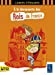 Seller image for Mystères des rois de France 9 ans [FRENCH LANGUAGE - Soft Cover ] for sale by booksXpress