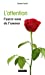 Bild des Verkufers fr L'Attention : L'autre nom de l'amour [FRENCH LANGUAGE - Soft Cover ] zum Verkauf von booksXpress
