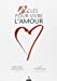 Seller image for 52 clés pour vivre l'amour [FRENCH LANGUAGE - Soft Cover ] for sale by booksXpress