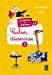 Seller image for Ecole des albums : CP cahier 1 série jaune [FRENCH LANGUAGE - Soft Cover ] for sale by booksXpress