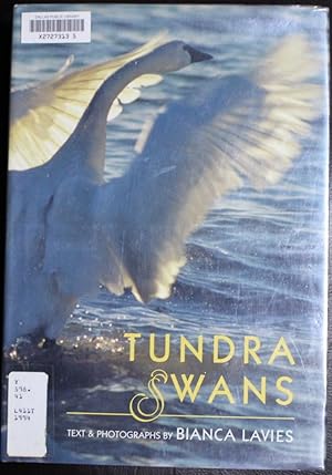 Seller image for Tundra Swans: 9 for sale by GuthrieBooks