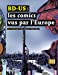 Bild des Verkufers fr Bd-us : les comics en Europe [FRENCH LANGUAGE - Soft Cover ] zum Verkauf von booksXpress