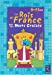 Seller image for Les rois de France par les mots crois ©s (French Edition) [FRENCH LANGUAGE - Soft Cover ] for sale by booksXpress