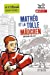 Image du vendeur pour Mathéo et la tolle mädchen [FRENCH LANGUAGE - Soft Cover ] mis en vente par booksXpress