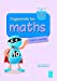 Seller image for J'apprends les maths CE1 : Livre du maître [FRENCH LANGUAGE - No Binding ] for sale by booksXpress