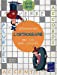 Seller image for D©couvrons l'orthographe par les mots crois©s 6-8 ans (French Edition) [FRENCH LANGUAGE - Soft Cover ] for sale by booksXpress