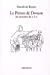 Image du vendeur pour Le Piéton de Drouot: les enchères de A à Z [FRENCH LANGUAGE - Hardcover ] mis en vente par booksXpress