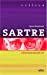 Seller image for Sartre (French Edition) [FRENCH LANGUAGE - Soft Cover ] for sale by booksXpress