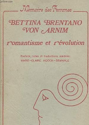 Bild des Verkufers fr Romantisme et rvolution, lettres et articles zum Verkauf von Le-Livre