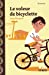 Seller image for Le voleur de bicyclette (French Edition) [FRENCH LANGUAGE - Soft Cover ] for sale by booksXpress