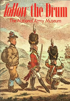 Seller image for FOLLOW THE DRUM for sale by Paul Meekins Military & History Books