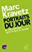 Bild des Verkufers fr Portraits du jour (French Edition) [FRENCH LANGUAGE - Soft Cover ] zum Verkauf von booksXpress