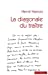 Image du vendeur pour la diagonale du traître [FRENCH LANGUAGE - Soft Cover ] mis en vente par booksXpress