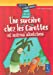 Seller image for une sorcière chez les carottes ; et autres sketches ; 6/8 ans" [FRENCH LANGUAGE - Soft Cover ] for sale by booksXpress