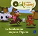 Image du vendeur pour Le Bonhomme en Pain d'Epices (French Edition) [FRENCH LANGUAGE - No Binding ] mis en vente par booksXpress