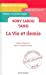 Seller image for La Vie et demie - Sony Labou Tansi - etude critique ' entre les lignes ' [ Cliff Notes French ] (French Edition) [FRENCH LANGUAGE - Soft Cover ] for sale by booksXpress