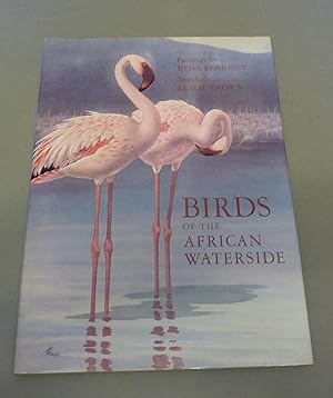 Seller image for Birds of the African Waterside for sale by Calluna Books