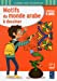 Image du vendeur pour Motifs du monde arabe à dessiner [FRENCH LANGUAGE - Soft Cover ] mis en vente par booksXpress
