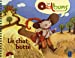 Seller image for Le Chat botté (+ CD audio) [FRENCH LANGUAGE - No Binding ] for sale by booksXpress