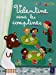 Image du vendeur pour Valentine aime les comptines (French Edition) [FRENCH LANGUAGE - No Binding ] mis en vente par booksXpress
