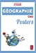 Seller image for Posters Géographie CM2 [FRENCH LANGUAGE - Soft Cover ] for sale by booksXpress