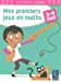 Bild des Verkufers fr MES PREM.JEUX.MATHS 3/4 ANS [FRENCH LANGUAGE - Soft Cover ] zum Verkauf von booksXpress