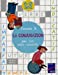 Seller image for Jouons   la conjugaison par les mots crois©s (French Edition) [FRENCH LANGUAGE - Soft Cover ] for sale by booksXpress