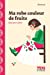 Bild des Verkufers fr Ma robe couleur de fruits [FRENCH LANGUAGE - Soft Cover ] zum Verkauf von booksXpress