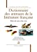 Imagen del vendedor de Dictionnaire des animaux dans la littérature française : Animaux des airs et des eaux [FRENCH LANGUAGE - Soft Cover ] a la venta por booksXpress