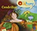 Seller image for Cendrillon (1CD audio) [FRENCH LANGUAGE - Hardcover ] for sale by booksXpress
