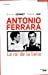 Image du vendeur pour Antonio Ferrara [FRENCH LANGUAGE - Soft Cover ] mis en vente par booksXpress