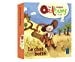 Image du vendeur pour Le chat botté [FRENCH LANGUAGE - No Binding ] mis en vente par booksXpress