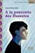 Bild des Verkufers fr A la poursuite des Humutes (French Edition) [FRENCH LANGUAGE - Soft Cover ] zum Verkauf von booksXpress