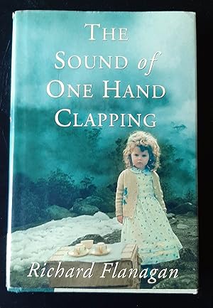 Image du vendeur pour The Sound of One Hand Clapping mis en vente par Book Barn Boutique