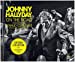 Seller image for Johnny Hallyday on the road -édition collector- [FRENCH LANGUAGE - Hardcover ] for sale by booksXpress