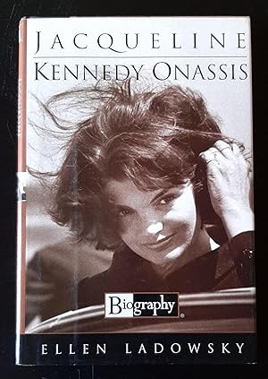 Seller image for Jacqueline Kennedy Onassis for sale by Book Barn Boutique