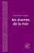 Seller image for Les Drames de la mer [FRENCH LANGUAGE - Soft Cover ] for sale by booksXpress