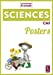 Image du vendeur pour Pack posters sciences CM1 [FRENCH LANGUAGE - Soft Cover ] mis en vente par booksXpress