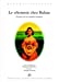 Seller image for Le vêtement chez Balzac, extraits de la Comédie humaine [FRENCH LANGUAGE - Soft Cover ] for sale by booksXpress