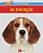 Bild des Verkufers fr Le beagle [FRENCH LANGUAGE - Soft Cover ] zum Verkauf von booksXpress