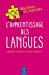 Image du vendeur pour L'apprentissage des langues [FRENCH LANGUAGE - Soft Cover ] mis en vente par booksXpress