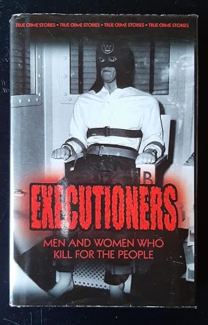 Imagen del vendedor de Executioners a la venta por Book Barn Boutique