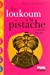 Immagine del venditore per Le loukoum    la pistache (French Edition) [FRENCH LANGUAGE - Soft Cover ] venduto da booksXpress