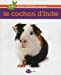 Seller image for Le cochon d'inde [FRENCH LANGUAGE - Soft Cover ] for sale by booksXpress