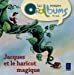 Image du vendeur pour Jacques et le Haricot Magique [FRENCH LANGUAGE - No Binding ] mis en vente par booksXpress