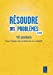 Image du vendeur pour POSTERS RESOUDRE DES PROBLEMES CM2 - 16 POSTERS POUR L'ETUDE DES PROBLEMES EN COLLECTIF (French Edition) [FRENCH LANGUAGE - Hardcover ] mis en vente par booksXpress