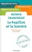 Imagen del vendedor de Patrick Chamoiseau -Le Papillon et la lumiere etude critique ' entre les lignes ' [ Cliff Notes French ] (French Edition) [FRENCH LANGUAGE - Soft Cover ] a la venta por booksXpress