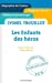 Imagen del vendedor de Lyonel Trouillot - Les Enfants des héros - etude critique ' entre les lignes ' [ Cliff Notes French ] (French Edition) [FRENCH LANGUAGE - Soft Cover ] a la venta por booksXpress