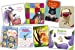 Image du vendeur pour Pack de 8 Albums CP V2 [FRENCH LANGUAGE - No Binding ] mis en vente par booksXpress